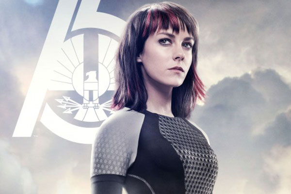 Jena Malone On Researching PTSD And Where Her Hunger Games Character