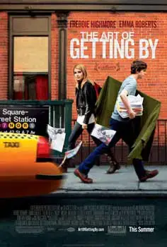 Trailer The Art Of Getting By Starring Freddie Highmore Emma Roberts Michael Angarano Daily Actor