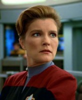 Q & A: Kate Mulgrew 