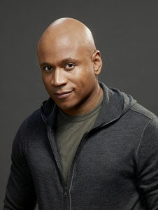 Interview: ‘NCIS: Los Angeles’ star LL Cool J on doing his own stunts and his ‘bromance’ with Chris O’Donnell