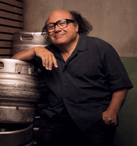 Interview: Danny DeVito Talks ‘It’s Always Sunny’ and Committing To Being Your Best
