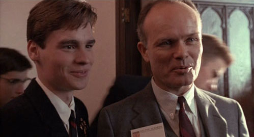 Kurtwood Smith Reflects on ‘Dead Poets Society’ and Being a Recognizable Actor