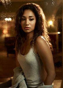 Q & A: Being Human’s Meaghan Rath on Becoming Human(ish), the Challenges of the Series and Cast Chemistry