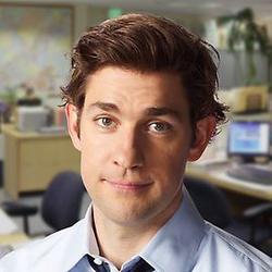 The Surprising Way John Krasinski Changed Pam's Ending On The Office