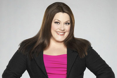 Brooke Elliott: Bringing ‘Drop Dead Diva’ Back to Life and Why She Loves Her Character