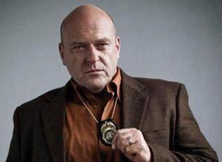 Breaking Bad's Dean Norris Went to Harvard and Has Always Played 10-Years  Older Than His Real Age - Daily Actor: Monologues, Acting Tips, Interviews,  Resources