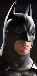 Watch: Christian Bale's Audition for 'Batman Begins' - Daily Actor