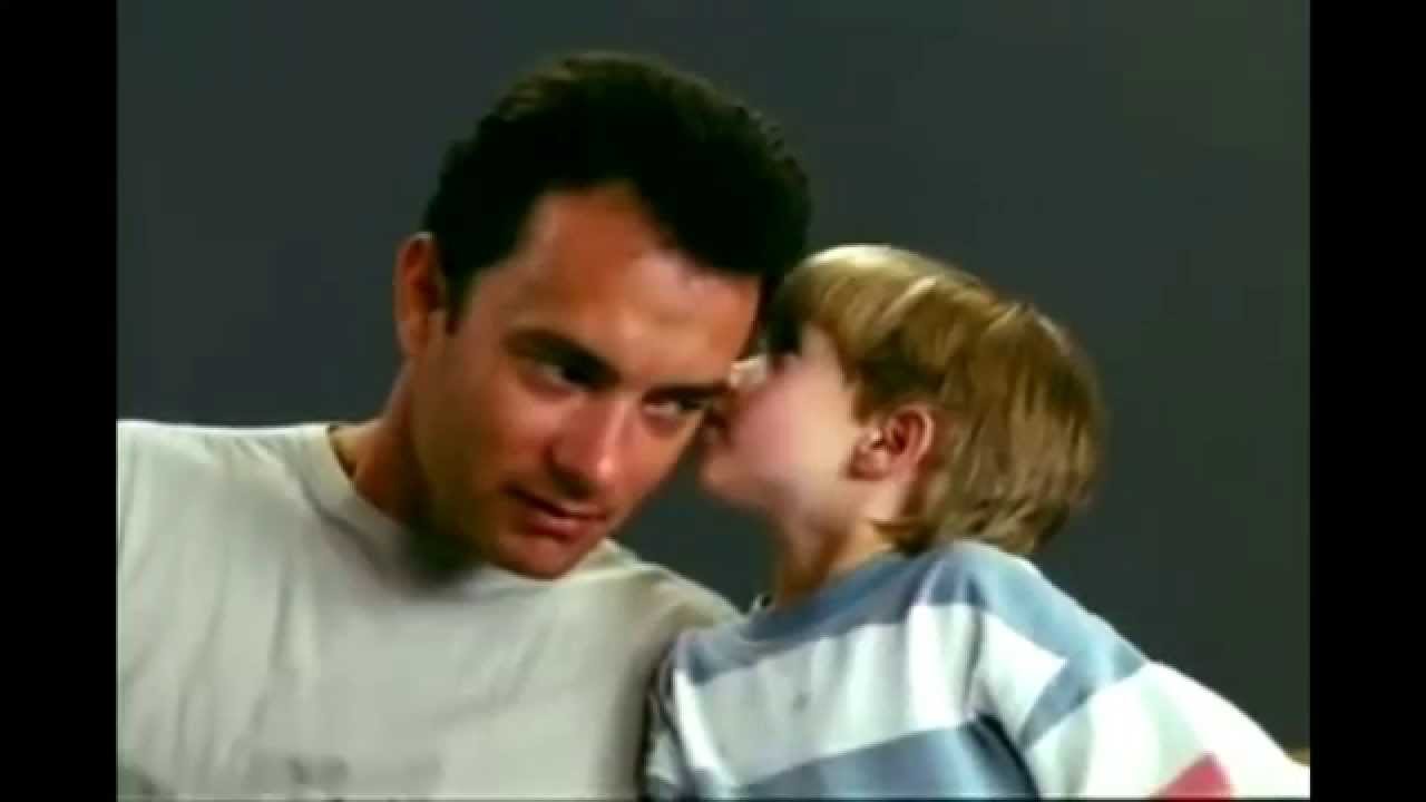 Watch: Robin Wright and Haley Joel Osment Audition with Tom Hanks for ‘Forrest Gump’