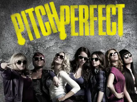 'Pitch Perfect' (Aubrey) - Daily Actor: Monologues, Acting Tips ...