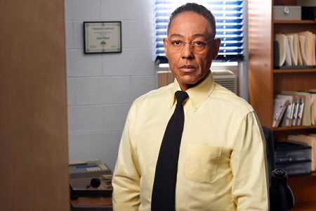 Giancarlo Esposito on Why He Initially Turned Down Reprising Gus Fring ...