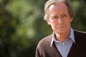 Bill Nighy On Playing Older Parts And The Terrible Roles He S Been