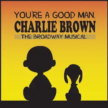 You Re A Good Man Charlie Brown Charlie Brown Daily Actor Monologues