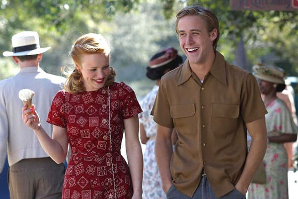 the notebook love quotes i want you
