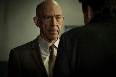 J.K. Simmons Was the Voice Behind the Yellow M&M 