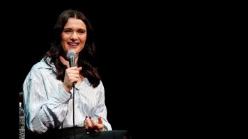 How Does Rachel Weisz Prepare for a Role?