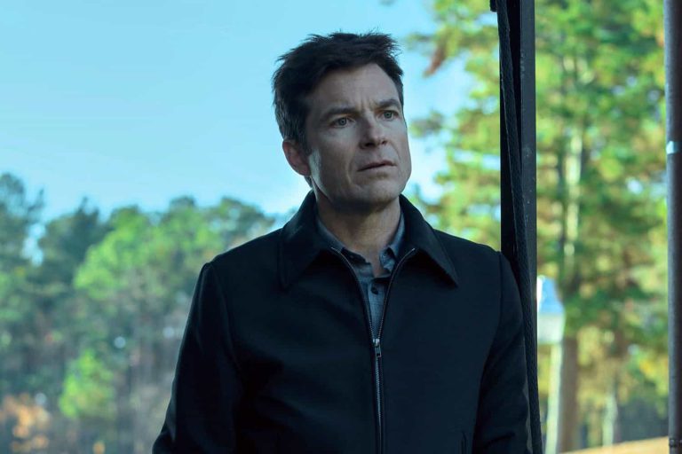 Jason Bateman on Being the 