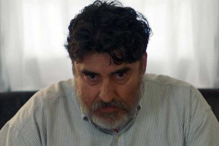 Alfred Molina on Carey Mulligan and How He Approached His Character in ...