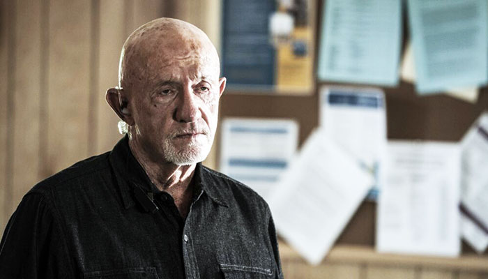 Jonathan Banks on Playing Mike in 'Better Call Saul': I borrowed from  people that I saw - Daily Actor: Monologues, Acting Tips, Interviews,  Resources