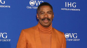 What Does Colman Domingo Think are His Strengths as an Actor?