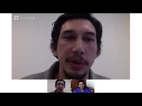 Adam Driver talks ‘Girls’, Working with Lena Dunham and His Upcoming Film Roles