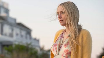 Dakota Fanning on Outgrowing the ‘Child Actor’ Label and Finding Freedom on Set