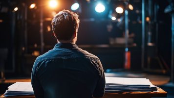 Casting Director Audition Tips